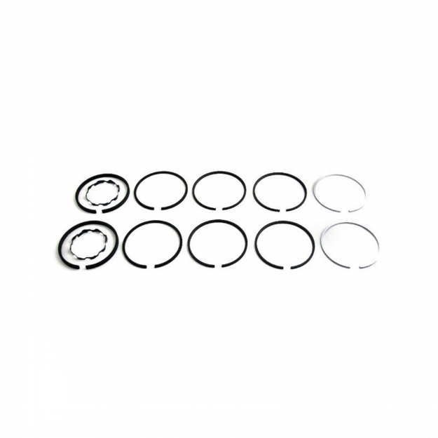 Picture of Piston Ring Set, .045" Oversize