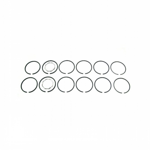 Picture of Piston Ring Set, .045"
