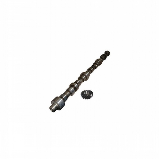 Picture of Camshaft, w/ Oil Pump Drive Gear