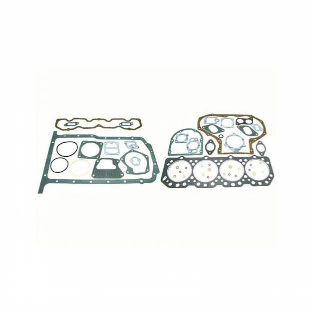 Picture of Overhaul Gasket Set, Less Crankshaft Seals