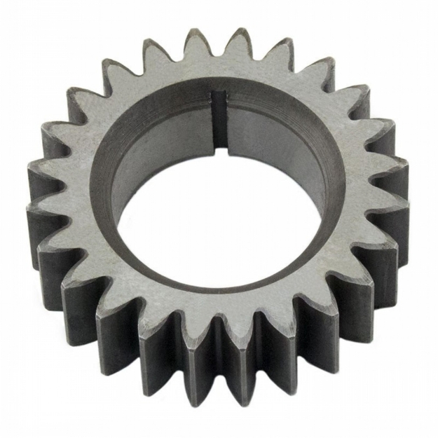 Picture of Crankshaft Gear, Spur, 24 Tooth