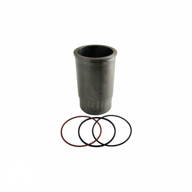 Picture of Cylinder Liner w/ Sealing Rings, No O-Ring Grooves On Sleeve, 7.720" Length