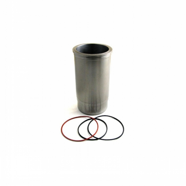 Picture of Cylinder Liner w/ Sealing Rings