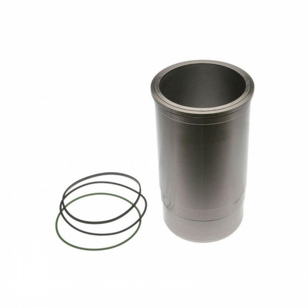 Picture of Cylinder Liner w/ Sealing Rings