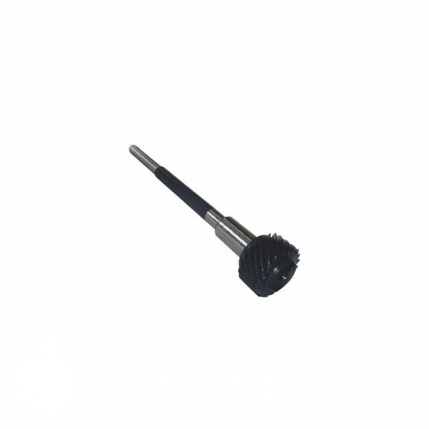 Picture of Oil Pump Drive Gear, Gear & Shaft