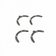 Picture of Thrust Washer Set, Standard, offset tab