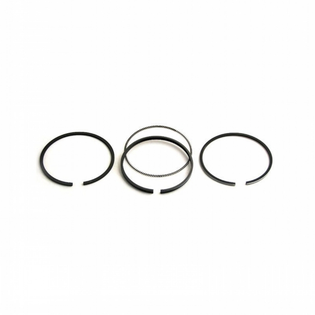 Picture of Piston Ring Set, Standard, 2-2.50mm Oversize, 1-5.50mm Oversize, 100mm bore, 1 cylinder set