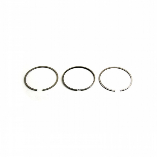 Picture of Piston Ring Set, Standard, 2-2.50mm Oversize, 1-4.00mm, 104mm bore, 1 cylinder set