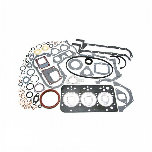 Picture of Overhaul Gasket Set, with crankshaft seals