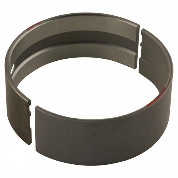 Picture of Main Bearing, .127mm Oversize, Red/Black marking, 3.115mm-3.122mm thickness