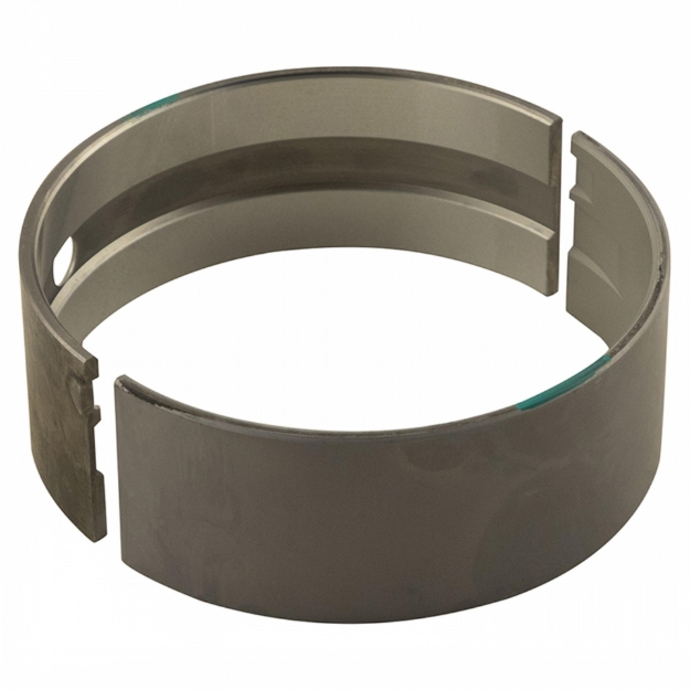 Picture of Main Bearing, .127mm Oversize, Green/Black marking, 3.123mm-3.130mm thickness