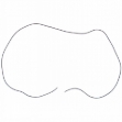 Picture of Oil Pan Gasket
