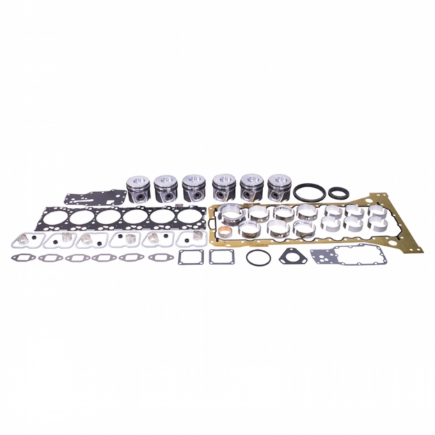 Picture of Major Overhaul Kit, NEF Cummins/Iveco 6.72L Turbo Diesel
