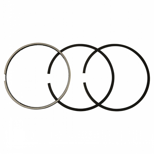 Picture of Piston Ring Set, 1 cylinder set