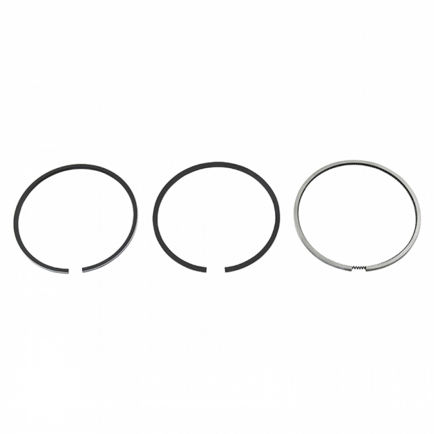 Picture of Piston Ring Set, .80mm Oversize