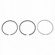 Picture of Piston Ring Set, .80mm Oversize, 1 cylinder set