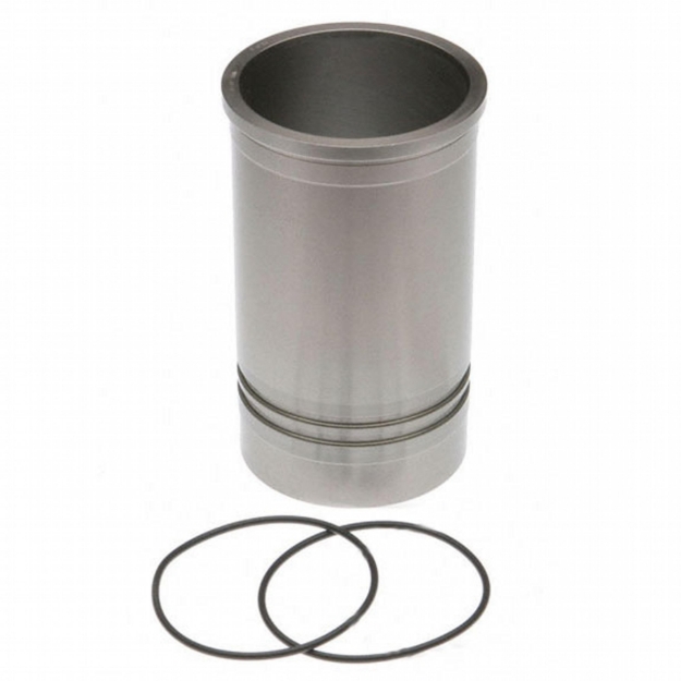 Picture of Cylinder Liner w/ Sealing Rings, 3.375" bore
