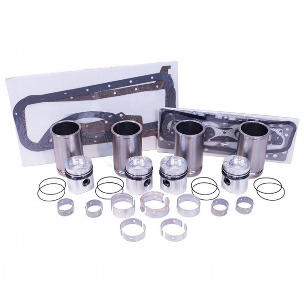 Picture of Inframe Overhaul Kit, Case 188 Diesel