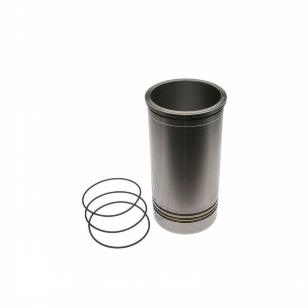 Picture of Cylinder Liner w/ Sealing Rings