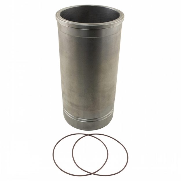 Picture of Cylinder Liner w/ Sealing Rings
