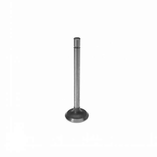 Picture of Intake & Exhaust Valve, 1.75" head diameter, 5.70" length, .432" stem, .375"wide keeper groove