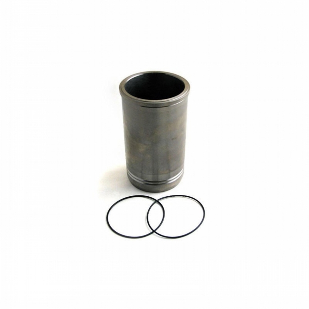 Picture of Cylinder Liner w/ Sealing Rings