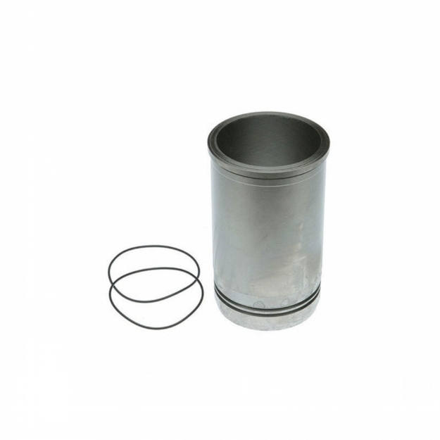 Picture of Cylinder Liner w/ Sealing Rings