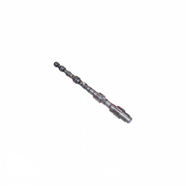 Picture of Camshaft, short nose, 0.70" cam front nose length