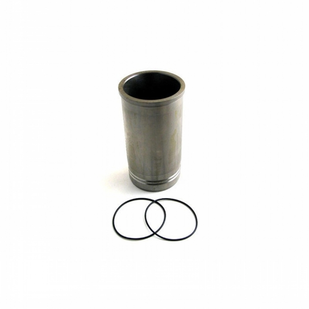 Picture of Cylinder Liner w/ Sealing Rings, 3.375" bore