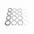 Picture of Piston Ring Set, 3-3/32, 1-3/16, 3.8125" bore