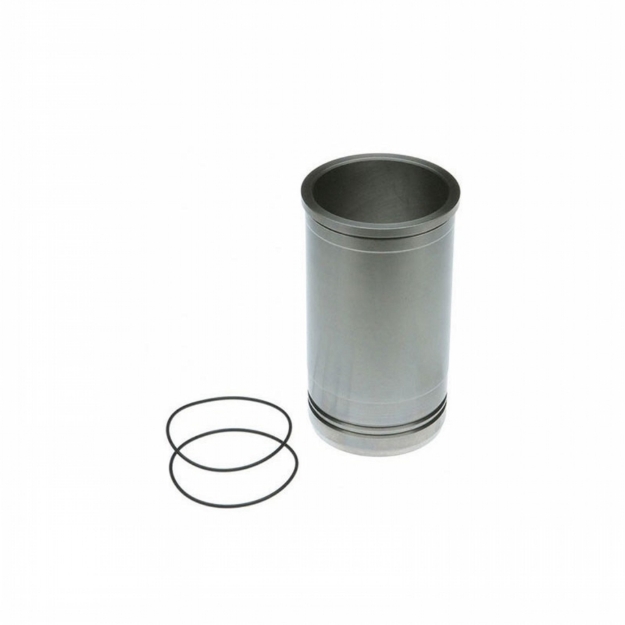 Picture of Cylinder Liner w/ Sealing Rings