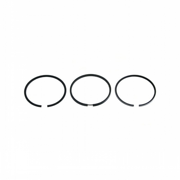 Picture of Piston Ring Set, 1)1/8" keystone, 1)3/32", 1)3/16", 3.8125" bore, 1 cylinder set
