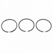 Picture of Piston Ring Set, Standard, 1 cylinder set