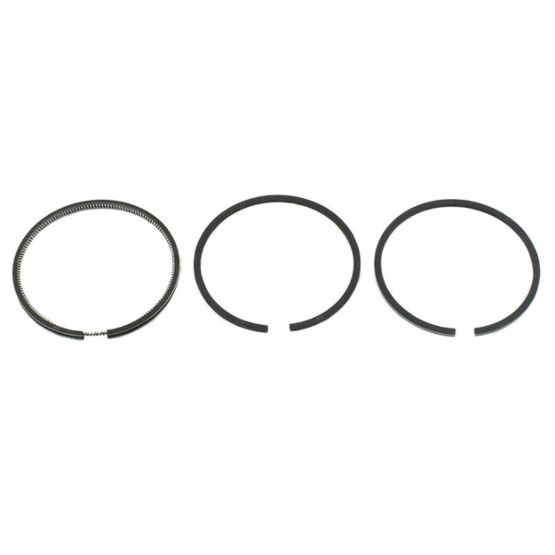 Picture of Piston Ring Set, Standard, 1 cylinder set