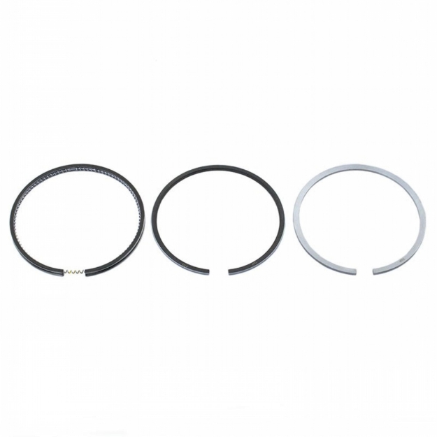 Picture of Piston Ring Set, .50mm Oversize, 1 cylinder set