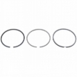 Picture of Piston Ring Set, Standard, 1 cylinder set
