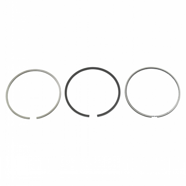 Picture of Piston Ring Set, Standard, 1 cylinder set
