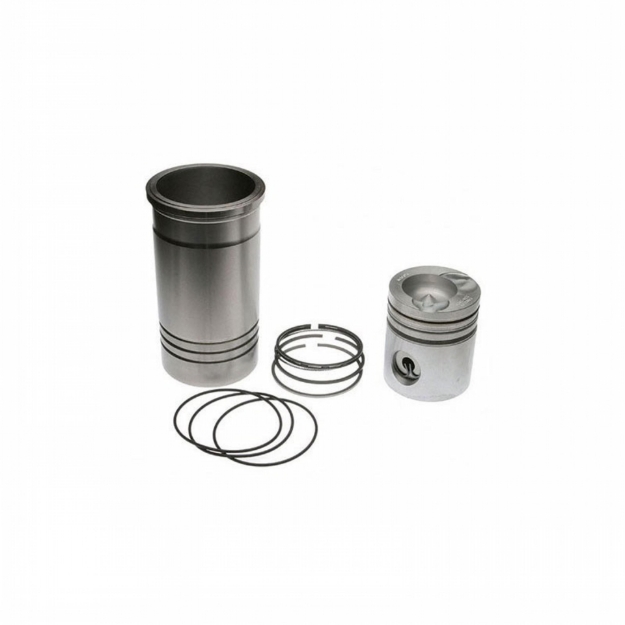 Picture of Cylinder Kit, narrow gap ring set, 5/32" oil ring