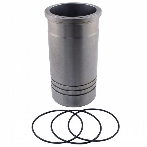 Picture of Cylinder Liner w/ Sealing Rings