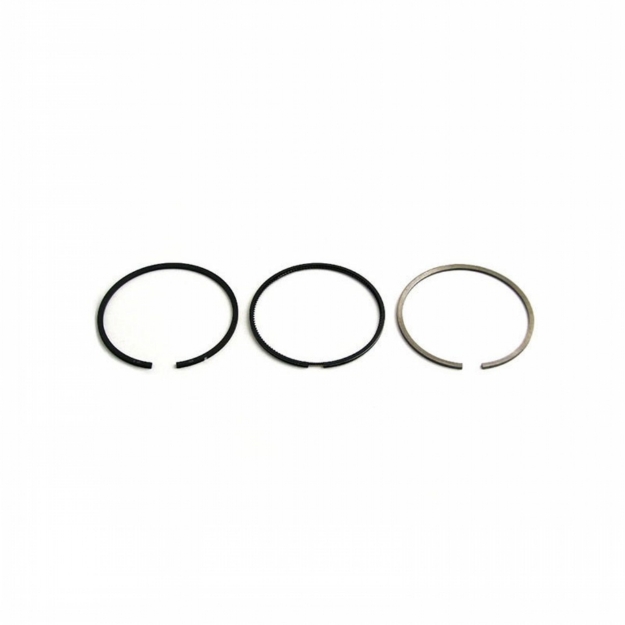 Picture of Piston Ring Set, wide gap rings, 2-1/8 K, 1-5/32, 4.3005" bore, 1 cylinder set