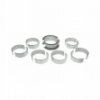 Picture of Main Bearing Set, .020", Oversize, 1.230" width