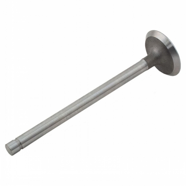 Picture of Intake Valve, 1.650" head diameter, 6.055" length, 45 degree