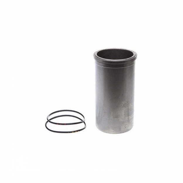 Picture of Cylinder Liner w/ Sealing Rings