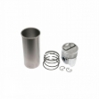 Picture of Cylinder Kit, 3.4375" bore, dome top piston