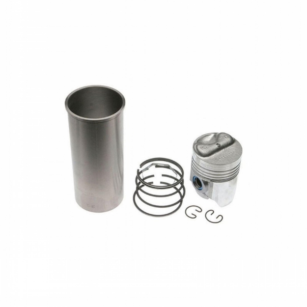 Picture of Cylinder Kit, 3.4375" bore, dome top piston