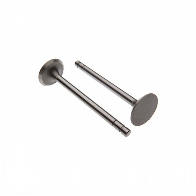 Picture of Exhaust Valve, 1.656" head diameter, 5.390" length, 45 degree