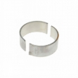 Picture of Rod Bearing, .010" Oversize, .661" width