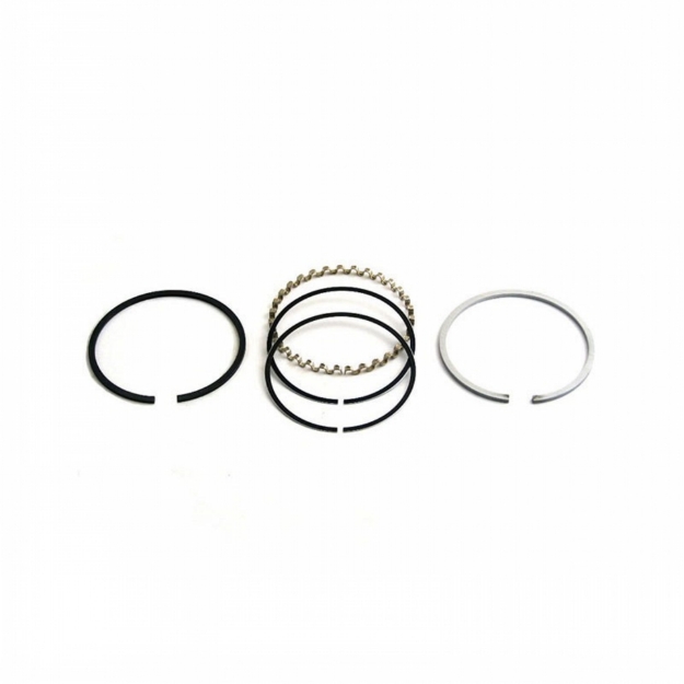 Picture of Piston Ring Set, .020" Oversize, 1-1/8, 1-3/32, 1-1/4, 3.8125" Standard bore, 1 cylinder set