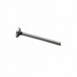 Picture of Exhaust Valve, 1.160" head diameter, 4.940" length, 45 degree