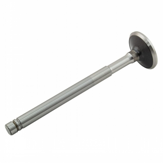 Picture of Exhaust Valve, 1.620" head diameter, 6.240" length, 45 degree